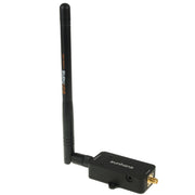 Sunhans SH24BTA-N 35dBm 2.4GHz 3W 11N/G/B WiFi Signal Booster WiFi Amplifier Wireless Repeater(US Plug)