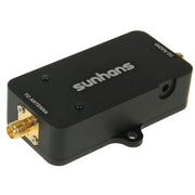 Sunhans SH24BTA-N 35dBm 2.4GHz 3W 11N/G/B WiFi Signal Booster WiFi Amplifier Wireless Repeater(US Plug)