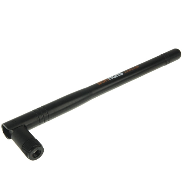 Sunhans SH24BTA-N 35dBm 2.4GHz 3W 11N/G/B WiFi Signal Booster WiFi Amplifier Wireless Repeater(AU Plug) - Broadband Amplifiers by PMC Jewellery | Online Shopping South Africa | PMC Jewellery | Buy Now Pay Later Mobicred