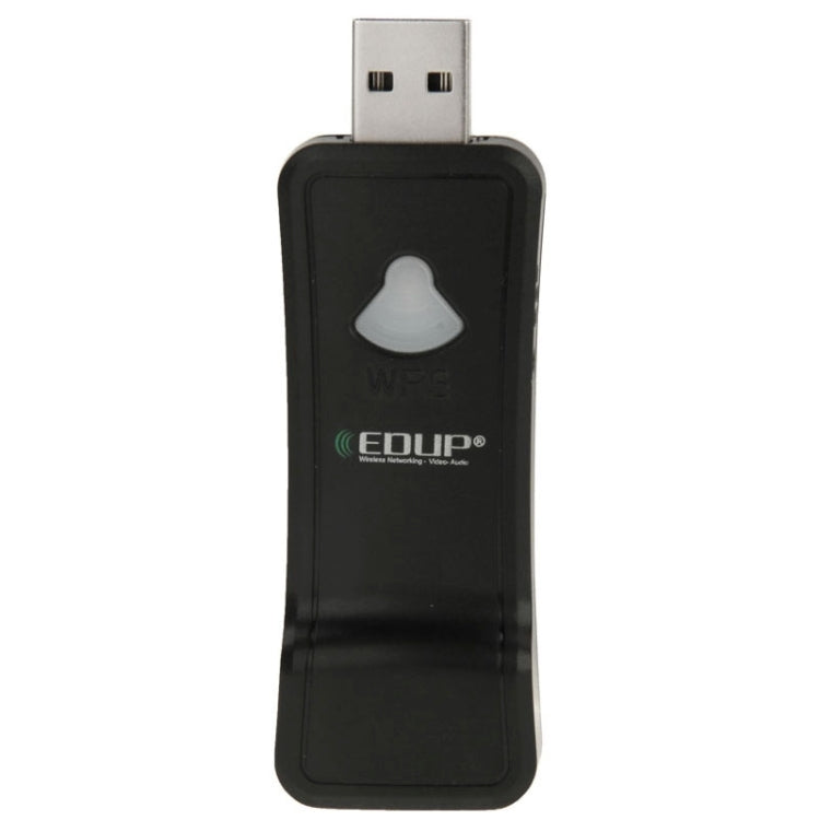 EDUP EP-2911 USB 150Mbps 802.11n Wifi Wireless Lan Dongle Network Adapter - USB Network Adapter by EDUP | Online Shopping South Africa | PMC TechLife | Buy Now Pay Later Mobicred