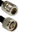 N Female to N Male WiFi Extension Cable, Cable Length: 15M - N Antenna by PMC TechLife | Online Shopping South Africa | PMC TechLife | Buy Now Pay Later Mobicred