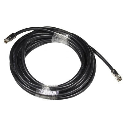 N Female to N Male WiFi Extension Cable, Cable Length: 15M - N Antenna by PMC Jewellery | Online Shopping South Africa | PMC Jewellery | Buy Now Pay Later Mobicred