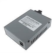 Single-mode Fast Ethernet Fiber Transceiver