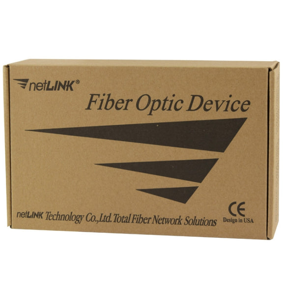 10/100/1000M Single mode Gigabit Adaptive Optical Transceiver (HTB-GS-03)