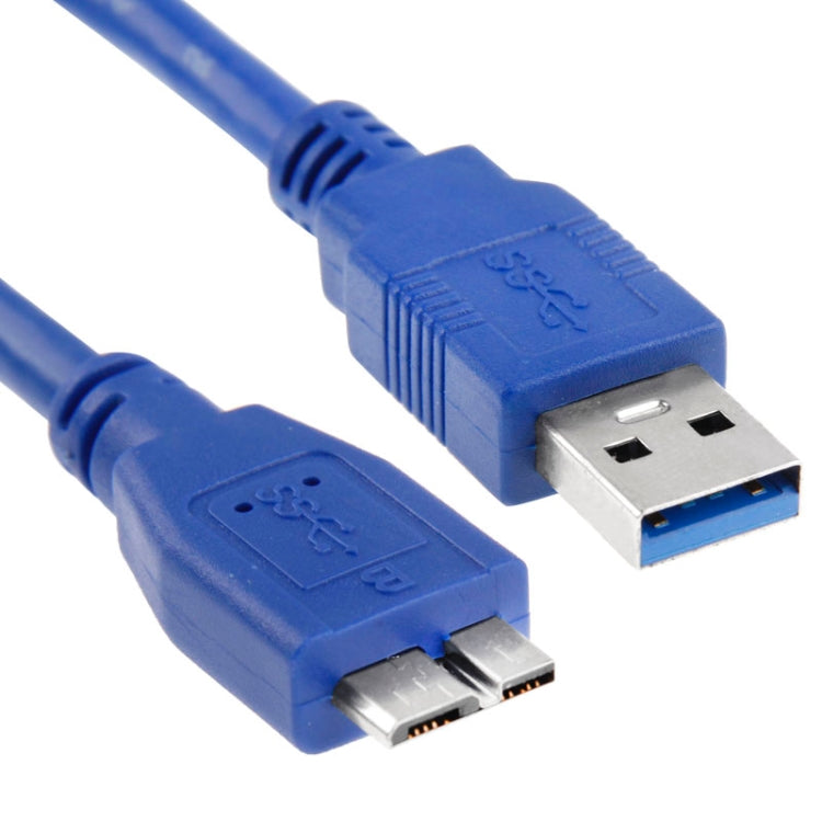 CR-H302 Mirror Surface 4 Ports USB 3.0 Super Speed 5Gbps HUB + 60cm USB 3.0 Transmission Cable(Black)