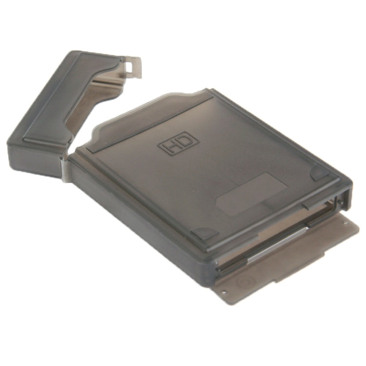 USB 2.0 / USB 3.0 To SATA Cable with 2.5 inch HDD Protection Box, Support up to 4TB Speed - eSATA & SATA & IDE by PMC Jewellery | Online Shopping South Africa | PMC Jewellery | Buy Now Pay Later Mobicred