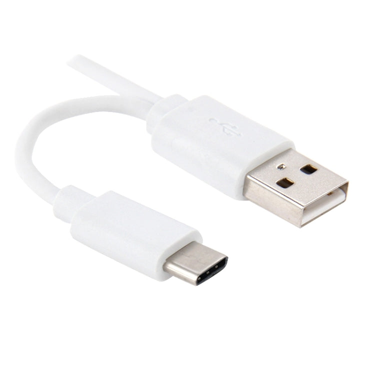 USB-C / Type-C 3.1 to 3 Ports USB HUB + Ethernert Adapter, For Galaxy S8 & S8 + / LG G6 / Huawei P10 & P10 Plus / Xiaomi Mi6 & Max 2 and other Smartphones - USB HUB by PMC Jewellery | Online Shopping South Africa | PMC Jewellery | Buy Now Pay Later Mobicred