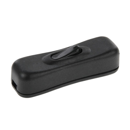 304 Push Button Switch for AC Power Cord - Power Cord by PMC Jewellery | Online Shopping South Africa | PMC Jewellery | Buy Now Pay Later Mobicred