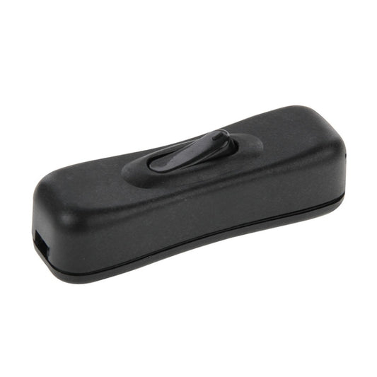 304 Push Button Switch for AC Power Cord - Power Cord by PMC Jewellery | Online Shopping South Africa | PMC Jewellery | Buy Now Pay Later Mobicred