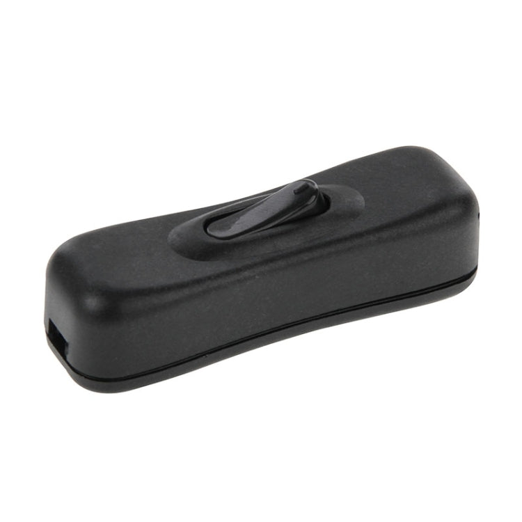 304 Push Button Switch for AC Power Cord - Power Cord by PMC Jewellery | Online Shopping South Africa | PMC Jewellery | Buy Now Pay Later Mobicred