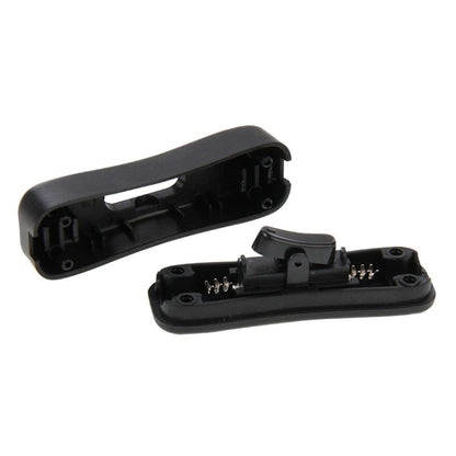 304 Push Button Switch for AC Power Cord - Power Cord by PMC Jewellery | Online Shopping South Africa | PMC Jewellery | Buy Now Pay Later Mobicred