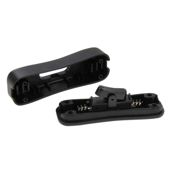 304 Push Button Switch for AC Power Cord