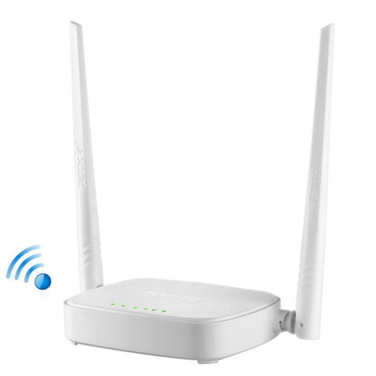 Tenda N301 Wireless N300 Easy Setup Router Speed Up to 300Mbps - free shipping - PMC Jewellery - Order now!