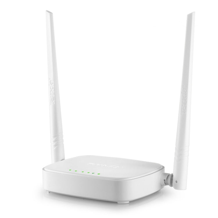 Tenda N301 Wireless N300 Easy Setup Router Speed Up to 300Mbps - free shipping - PMC Jewellery - Order now!