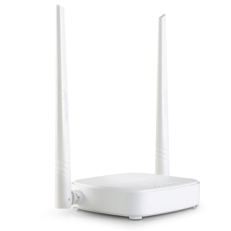 Tenda N301 Wireless N300 Easy Setup Router Speed Up to 300Mbps - free shipping - PMC Jewellery - Order now!