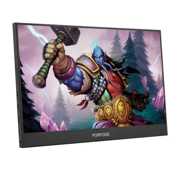 11 inch Slim Frame Smart Multi-media Video & Music Player Digital Photo Frame, Support Sync Screen, Play Game, HD TV Port(Black)