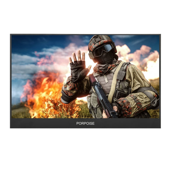 11 inch Slim Frame Smart Multi-media Video & Music Player Digital Photo Frame, Support Sync Screen, Play Game, HD TV Port(Black)