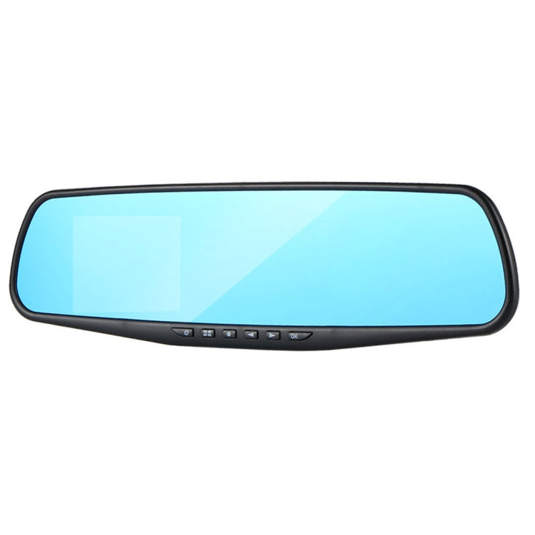 480P 2.8 inch Screen Display Vehicle DVR, 140 Degree Wide Angle Viewing, Support Loop Recording / Motion Detection - Car DVRs by PMC TechLife | Online Shopping South Africa | PMC TechLife | Buy Now Pay Later Mobicred