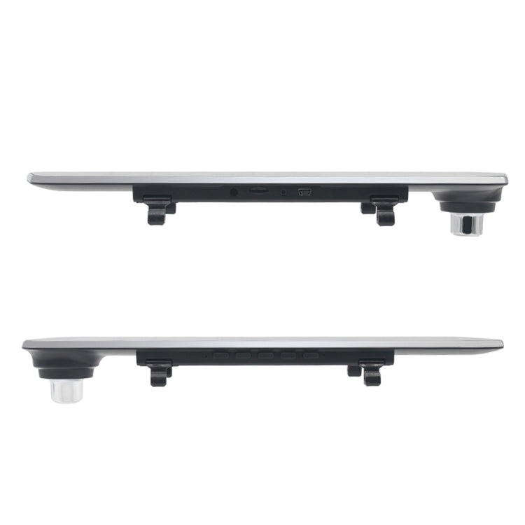 Full HD 1080P 4.3 inch Screen Display Dual Camera Vehicle DVR, 140 Degree Wide Angle Viewing, Support Night Vision / Parking Monitoring / Loop Recording / Motion Detection / G-Sensor / TF Card - Car DVRs by PMC TechLife | Online Shopping South Africa | PMC TechLife | Buy Now Pay Later Mobicred