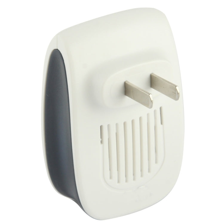 Ultrasonic Electronic Cockroach Mosquito Pest Reject Repeller, UK Plug - free shipping - PMC TechLife - Order now!