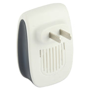 Ultrasonic Electronic Cockroach Mosquito Pest Reject Repeller, UK Plug