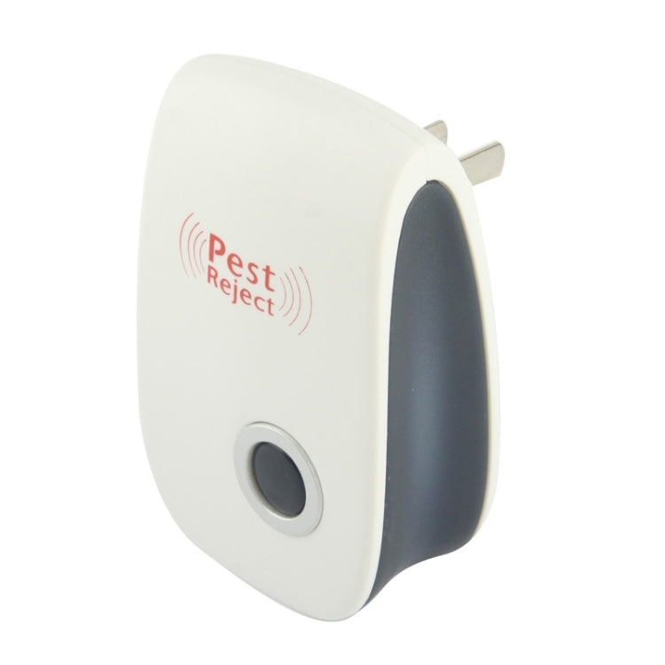 Ultrasonic Electronic Cockroach Mosquito Pest Reject Repeller, AU Plug - Repellents by PMC TechLife | Online Shopping South Africa | PMC TechLife | Buy Now Pay Later Mobicred
