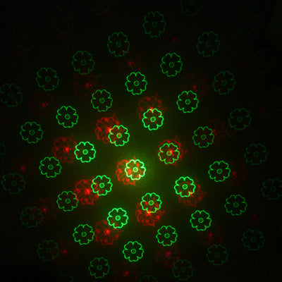 Mini Laser Stage Light, Dynamic Liquid Sky, Animated Moving Starts, Cloud Formation (Blue) - Stage Lighting by PMc TechLife | Online Shopping South Africa | PMc TechLife | Buy Now Pay Later Mobicred