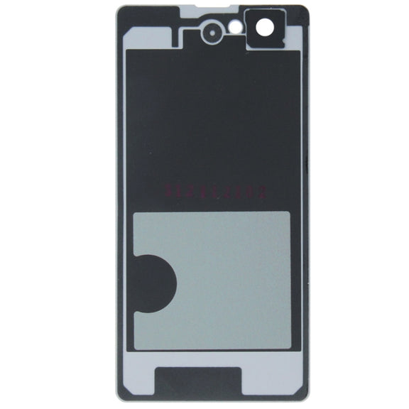 Battery Cover for Sony Xperia Z1 Mini(Magenta)