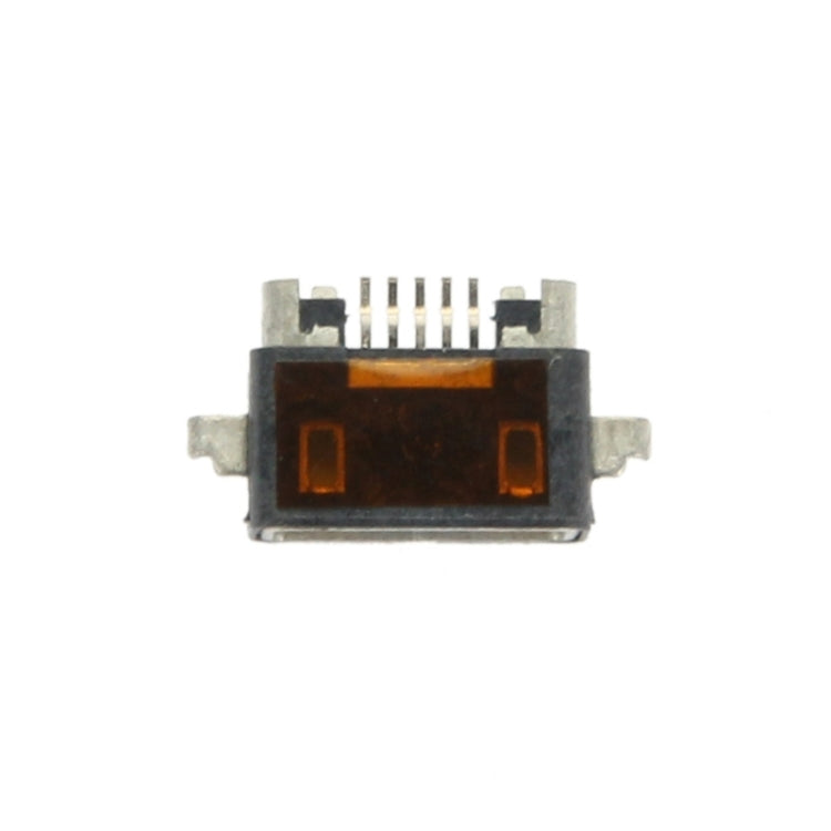 10 PCS Charging Port Dock Connector for Xiaomi M2A / M2S / M3 / Redmi