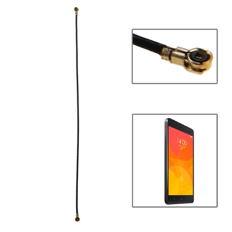 Antenna Cable for Xiaomi Mi4 - Others by PMc TechLife | Online Shopping South Africa | PMc TechLife | Buy Now Pay Later Mobicred