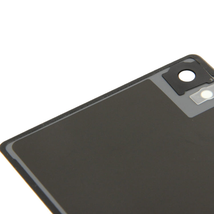 High Quality  Battery Back Cover for Sony Xperia Z2 / L50w(White)