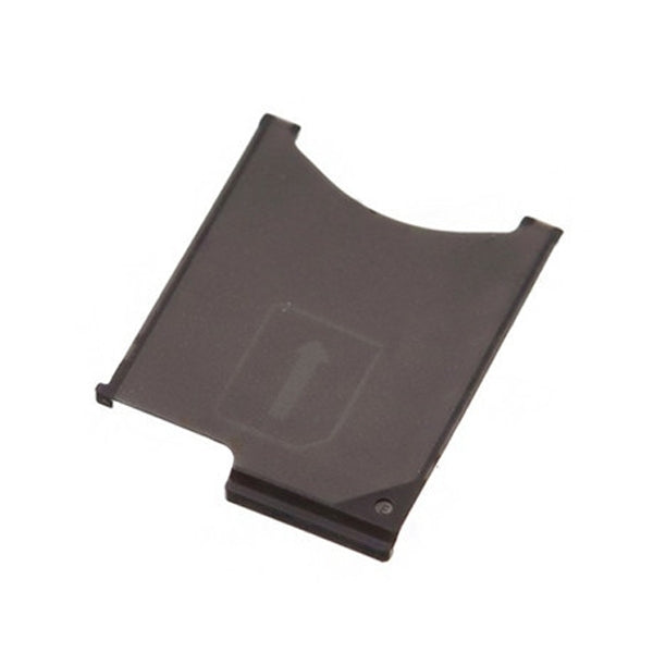 Micro SIM Card Tray for Sony Xperia Z / C6603 / L36h - Flex Cable by PMc TechLife | Online Shopping South Africa | PMc TechLife | Buy Now Pay Later Mobicred