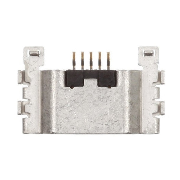 Charging Dock Port Connector for Sony Xperia Z2 / D6503 - Flex Cable by PMc TechLife | Online Shopping South Africa | PMc TechLife | Buy Now Pay Later Mobicred