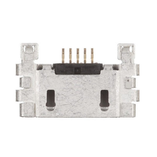 Charging Dock Port Connector for Sony Xperia Z2 / D6503 - Flex Cable by PMc TechLife | Online Shopping South Africa | PMc TechLife | Buy Now Pay Later Mobicred