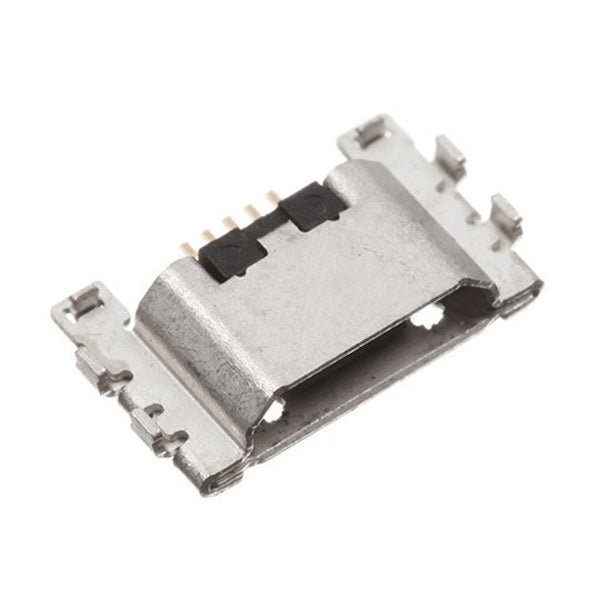 Charging Dock Port Connector for Sony Xperia Z2 / D6503 - Flex Cable by PMc TechLife | Online Shopping South Africa | PMc TechLife | Buy Now Pay Later Mobicred