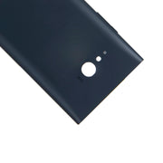 Battery Back Cover for Nokia Lumia 735(Black)
