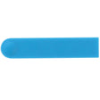 USB Cover  for Nokia N9(Blue) - Flex Cable by PMc TechLife | Online Shopping South Africa | PMc TechLife | Buy Now Pay Later Mobicred