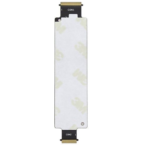 Micro SD Card & SIM Card Reader Flex Cable for Asus Zenfone 5 / A500CG / A501CG T00J