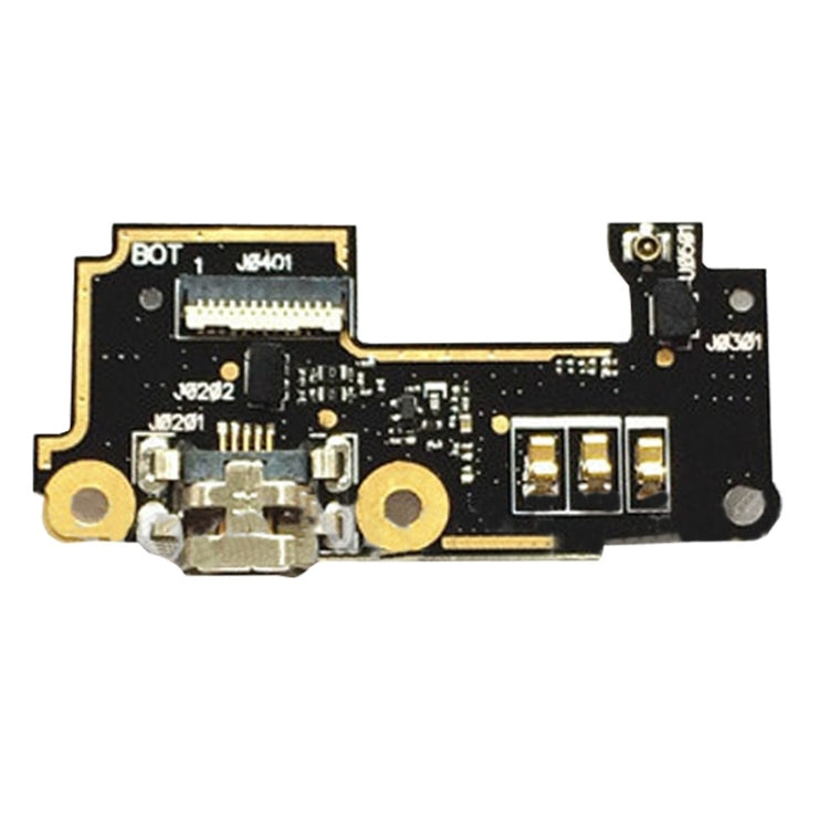 Charging Port Board for Asus Zenfone 5 / A500CG - Tail Connector by PMc TechLife | Online Shopping South Africa | PMc TechLife | Buy Now Pay Later Mobicred
