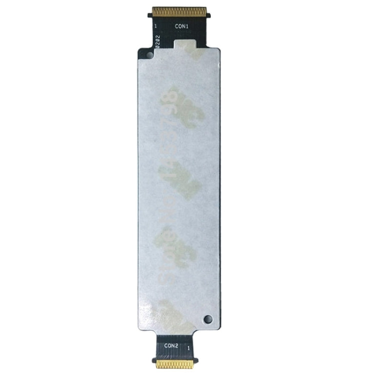 SIM Card Reader Contact Flex Cable Ribbon for Asus Zenfone 5 - Tail Connector by PMc TechLife | Online Shopping South Africa | PMc TechLife | Buy Now Pay Later Mobicred