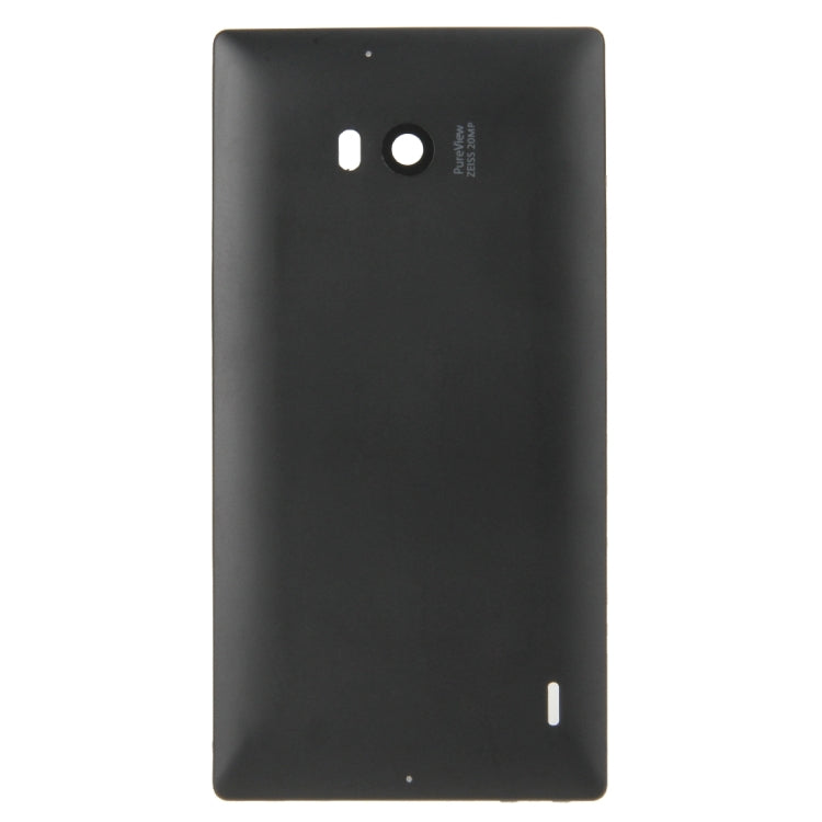 Battery Back Cover  for Nokia Lumia 930(Black) - free shipping - PMC TechLife - Order now!