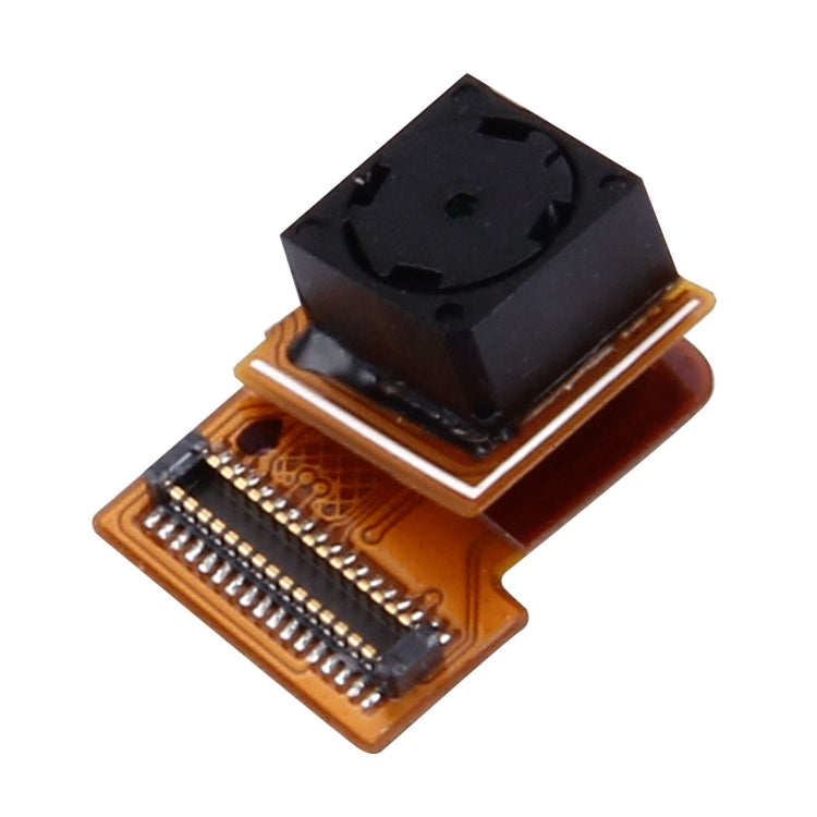 Front Facing Camera Module  for Sony Xperia Z Ultra / XL39h - Camera by PMc TechLife | Online Shopping South Africa | PMc TechLife | Buy Now Pay Later Mobicred