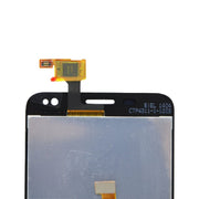 LCD Screen and Digitizer Full Assembly for Alcatel One Touch Idol mini / OT6012 / 6012 / 6012A / 6012D / 6012W / 6012X(Black)