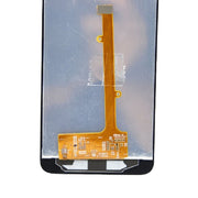 LCD Screen and Digitizer Full Assembly for Alcatel One Touch Idol mini / OT6012 / 6012 / 6012A / 6012D / 6012W / 6012X(Black)