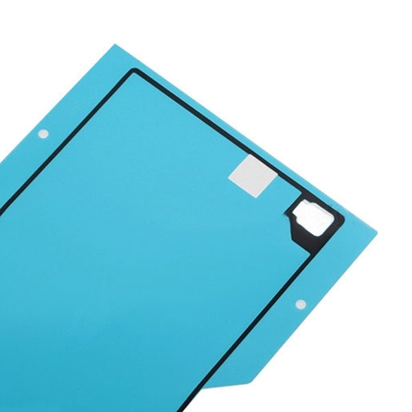 Battery Back Cover Adhesive Sticker for Sony Xperia Z Ultra / XL39h - Adhesive Sticker by PMc TechLife | Online Shopping South Africa | PMc TechLife | Buy Now Pay Later Mobicred