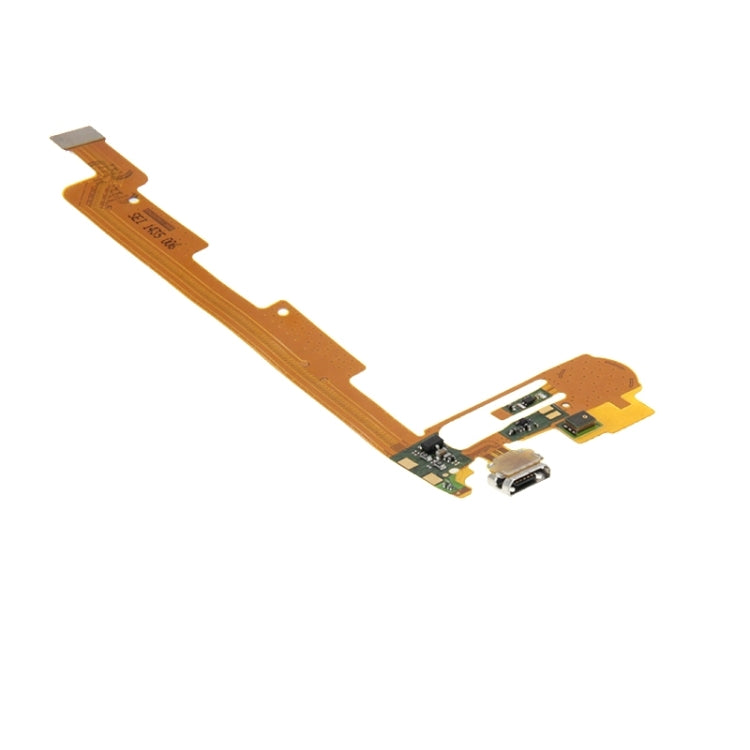 For Vivo X5L Charging Port Flex Cable - Flex Cable by PMc TechLife | Online Shopping South Africa | PMc TechLife | Buy Now Pay Later Mobicred