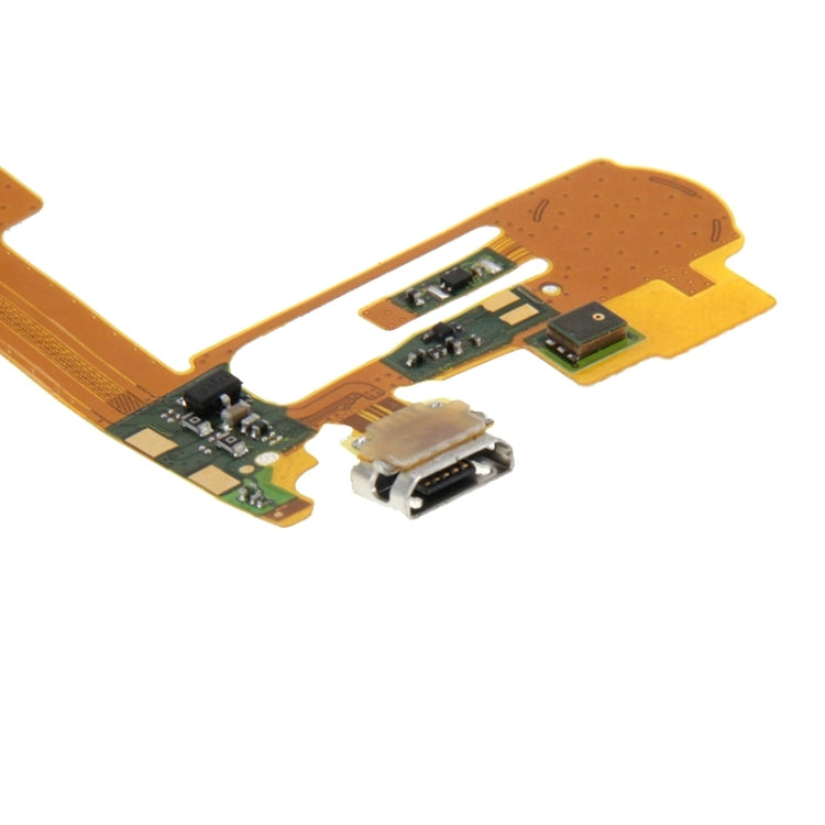 For Vivo X5L Charging Port Flex Cable - Flex Cable by PMc TechLife | Online Shopping South Africa | PMc TechLife | Buy Now Pay Later Mobicred