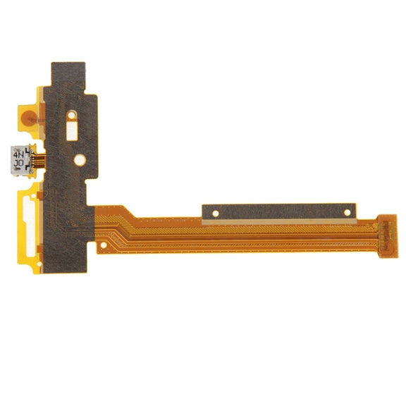 For Vivo Y23L Charging Port Flex Cable