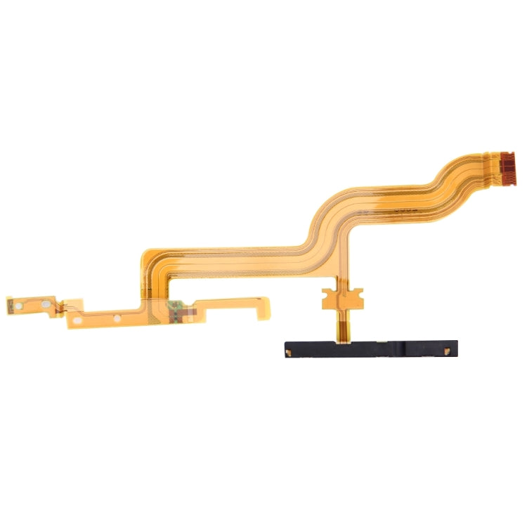 Power Button & Volume Button Flex Cable  for Sony Xperia Z4 Tablet Ultra - Flex Cable by PMC TechLife | Online Shopping South Africa | PMC TechLife | Buy Now Pay Later Mobicred