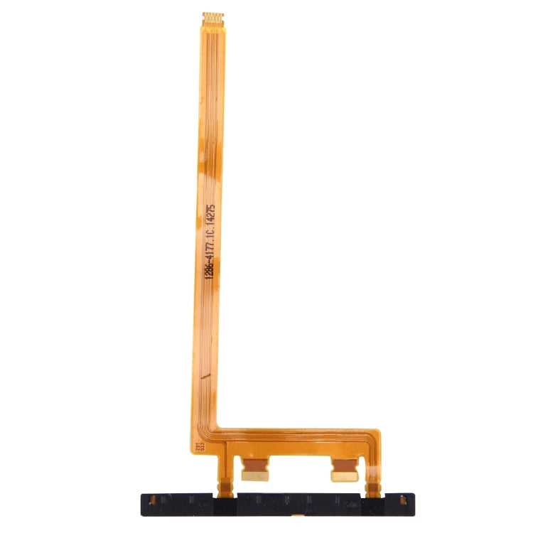 Power Button & Volume Button Flex Cable  for Sony Xperia Z3 Tablet Compact / mini / Xperia Tablet Z3(SGP621) - Flex Cable by PMC TechLife | Online Shopping South Africa | PMC TechLife | Buy Now Pay Later Mobicred